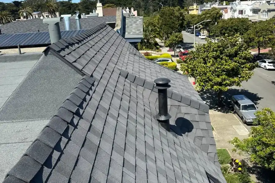 Reliable Local Roofing Contractor in San Francisco, CA
