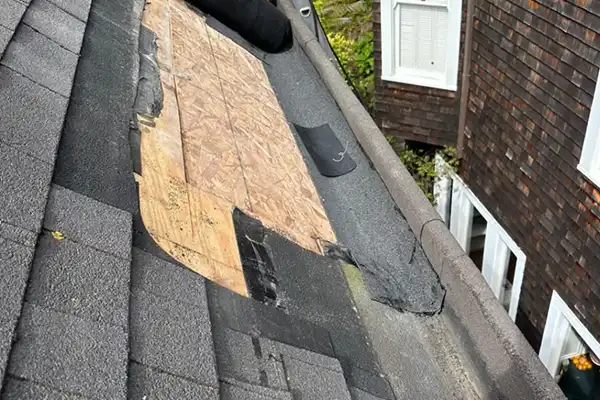 Roof Repair