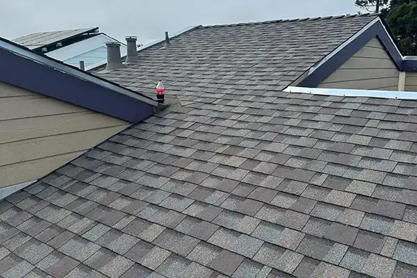 Roof Replacement