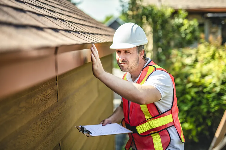 Golden Coast Roof Experts's other services